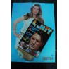 Hit Magazine 55 1976 08 Michel SARDOU Alain DELON EDDY MITCHELL + POSTERS SYLVIE VARTAN JOHN WAYNE