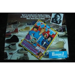 HIT MAGAZINE 73 FEVRIER...