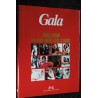 GALA 1993-2003 10 ANS AVEC LES STARS 188 PAGES 2003