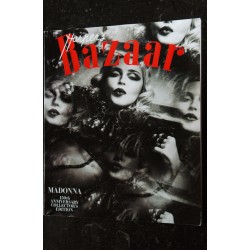 HARPER'S BAZAAR 2017 02...
