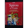 BEAUX ARTS HORS-SERIE 26  2013  SPIROU a 75 ans - FRANQUIN et le Marsupilami  - Reliure cartonnée -132 PAGES