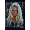 ELLE  1123  1967 06  BRIGITTE BARDOT à ROME Cover + 4 pages   Jean DUCHE Gilbert CESBRON Michel DAVET