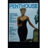 PENTHOUSE 1 NUMERO COLLECTOR RARE VANESSA WILLIAMS MISS AMERIQUE INTEGRAL NUDE