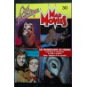Ciné Fantastique MAD MOVIES  n° 31  * 1984 *  INDIANA JONES TEMPLE MAUDIT  Le Hard Fantastique Américain