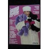 Jeune et Jolie 32 - 1990 01 - MERE AVANT 20 ANS LE BON CHOIX NAGUY JULIETTE ET HELICO