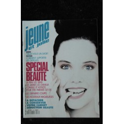 Jeune et Jolie 35 - 1990 05...