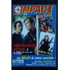 MAD MOVIES IMPACT 54 DECEMBRE 1994 TOM CRUISE Robert de NIRO MARVEL FRANKENSTEIN la BD au Ciné