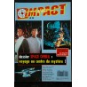 MAD MOVIES IMPACT 94/49 SPACE OPEDemolition Man TOMBSTONE GERONIMO DAMMEDE PALMA