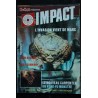 MAD MOVIES IMPACT 1 JANVIER 1986 ROCKY IV SYLVESTER STALLONE COMMANDO ARNOLD SCHWARZENEGGER