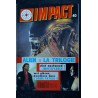 MAD MOVIES IMPACT 44 AVRIL 1993 Sylvester STALLONE Cliffhanger ACTION MEN Michael DOUGLAS Chute Libre