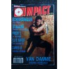 MAD MOVIES IMPACT 21 JUIN 1989 JEAN-CLAUDE VAN DAMME ARNOLD SCWARZENEGGER SYLVESTER STALLONE FREDDY 5
