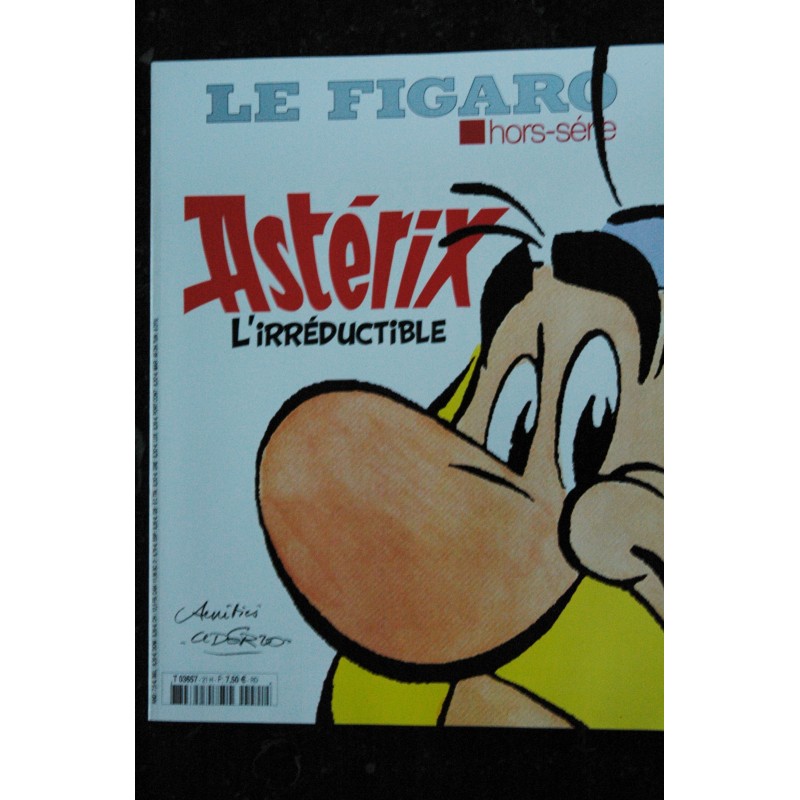 GEO HISTOIRE 11 2013 COVER ASTERIX REVIVEZ LA GRANDE EPOPEE DES GAULOIS !  NUMERO EXCEPTIONNEL !