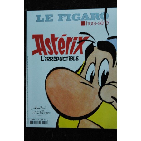 GEO HISTOIRE 11 2013 COVER ASTERIX REVIVEZ LA GRANDE EPOPEE DES GAULOIS !  NUMERO EXCEPTIONNEL !