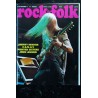 ROCK & FOLK 094 n° 94 NOVEMBRE 1974 COVER JOHNNY WINTER C.S.N. & Y. POINTER SISTERS JOHN LENNON