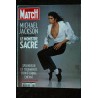 PARIS MATCH N° 3137   2009   MICHAEL JACKSON  LE MONSTRE SACRE 46 pages spéciales