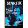 STARFIX 034  n° 34  * 1986 *   HOLLYWOD BICEPS  REVOLUTION  STALLONE  SCHWARZENEGGER
