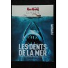MAD MOVIES Hors-Série n° 31 VOL 4 LES DENTS DE LA MER STEVEN SPIELBERG