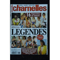 CHARNELLES 36 SUPERSTARS AU...