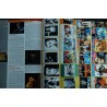 Ciné Fantastique MAD MOVIES  n°100  * 1996 * Nos 100 meilleurs films fantastiques !  Aux Frontières du Réel + POSTER