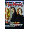 Ciné Fantastique MAD MOVIES  n°100  * 1996 * Nos 100 meilleurs films fantastiques !  Aux Frontières du Réel + POSTER