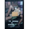 LES NICHONS DE MARION VERSON 1978 ROMAN Photo COULEUR Adultes