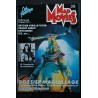 Ciné Fantastique MAD MOVIES  n° 36  * 1985 *  DAY OF THE DEAD  RE ANIMATOR  PLANETE INTERDITE