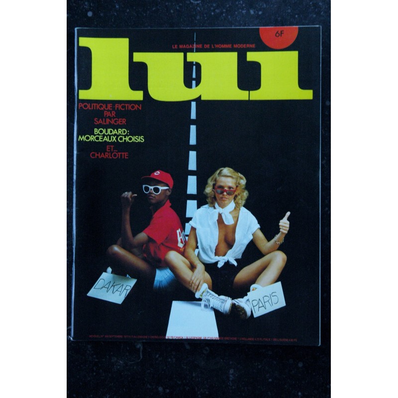 LUI 164 DESSOUS FEMMES DEVETUES LINGERIE CHIC PHOTO BOB GUCCIONE LAVILLE ASLAN