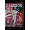 PLAYBOY US 1976 07 INTERVIEW KARL HESS DEBORAH BORKMAN SARAH MILES JAYNE MARIE MANSFIELD ALL