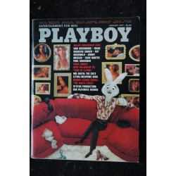 PLAYBOY Us 1977 01...