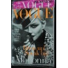 VOGUE DEUTSCH APRIL 2017 COVER MADONNA DRESS UP ! SPEAK UP !