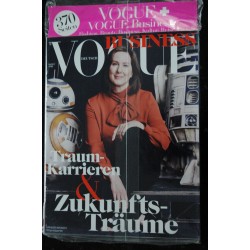 VOGUE DEUTSCH APRIL 2017 COVER MADONNA DRESS UP ! SPEAK UP !