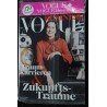 VOGUE DEUTSCH APRIL 2017 COVER MADONNA DRESS UP ! SPEAK UP !