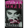 VOGUE DEUTSCH APRIL 2017 COVER MADONNA DRESS UP ! SPEAK UP !