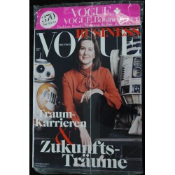 VOGUE DEUTSCH APRIL 2017 COVER MADONNA DRESS UP ! SPEAK UP !