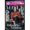 VOGUE DEUTSCH APRIL 2017 COVER MADONNA DRESS UP ! SPEAK UP !
