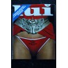 LUI 190 LES 9 + BELLES FILLES DE LUI ENTIEREMENT NUES EROTIQUE CHIC PIN-UP ASLAN