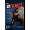 MAD MOVIES IMPACT 21 JUIN 1989 JEAN-CLAUDE VAN DAMME ARNOLD SCWARZENEGGER SYLVESTER STALLONE FREDDY 5