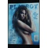 PLAYBOY US 2014 12 COVER ELIZABETH OSTRANDER JOAQUIN PHOENIX GALA CHRISTMAS ISSUE
