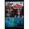 Ciné Fantastique MAD MOVIES  n° 25 - 1983 -  TOBE HOOPER DARIO ARGENTO TENEBRE  ALIEN E.T. Halloween III TRON