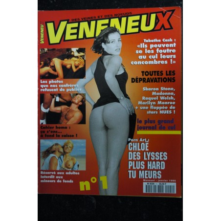 VENENEUX 1   Sharon Stone Madonna Raquel Welsh Marylin Monroe