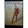 PLAYBOY US 1968 06 JUNE The girls of Scandinavia INTERVIEW John Kenneth Galbraith PLAYMATE BRITT FREDIKSEN