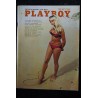 PLAYBOY US 1968 06 JUNE The girls of Scandinavia INTERVIEW John Kenneth Galbraith PLAYMATE BRITT FREDIKSEN