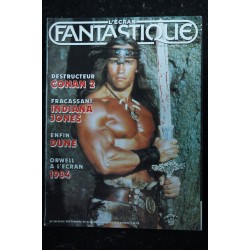 L'écran fantastique n° 48...