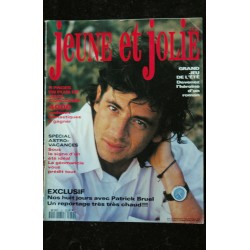 JEUNE & JOLIE 50 HUIT JOURS...