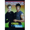 L'écran fantastique n° 68  1986 COBRA  SYLSVESTER STALLONE BRIGITTE NIELSEN MOMO SCREAMPLAY