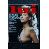 LUI 241 FEVRIER 1984 GWENDOLINE LILI CARATI NUES FEMME POSTER ASLAN FEMME IDEALE INTERVIEW ETIENNE MANAC'H