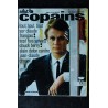 Salut les Copains N° 33   * 04 1965 *   Claude François Cover + 50 p. - Chuck Berry - Sylvie Vartan