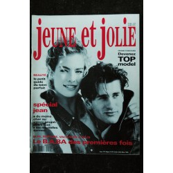 Jeune et Jolie   46   -...