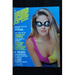 Jeune et Jolie 37 - 1990 07...