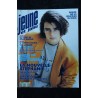 Jeune et Jolie 36 - 1990 JUIN - STEPHANIE DE MONACO NOAH JUST MARRIED